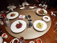-天福苑(崇宁路店)