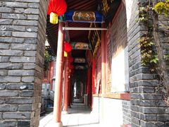 -兴教寺