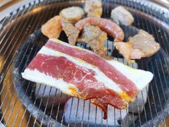 -福福泥炉烤肉(三台子店)