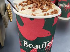 -BeauTea水仙(coco park店)