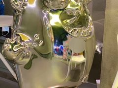 景观位-茶力的小怪兽(梅林卓悦汇店)