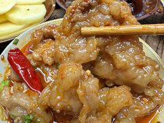 -洋马儿火锅(解放碑店)