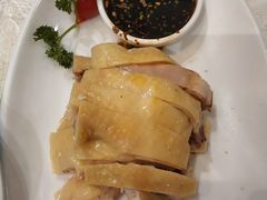 -老上海弄堂菜馆(恒基名人购物中心店)