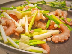 -小螺号海鲜·地道鲁菜(省体总店)