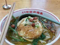 -叶伟胡辣壳面(两路口店)