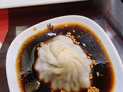 -锡笼记·无锡小笼(常熟万达店)