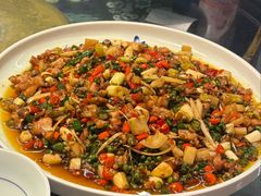-阿嫂印象·民间江湖菜(大学城店)
