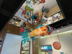 -三煮纸包鱼(青岛总店)