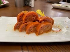 -水月周庄铂尔曼酒店-水月荟中餐厅