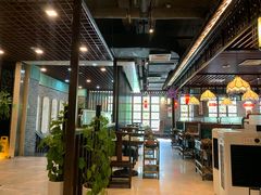 大堂-悦满楼·西关名点·湛江名菜(航空综合大厦店)