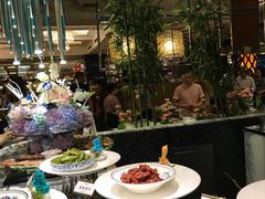 -芭菲盛宴·环球美食(解放碑英利国际店)