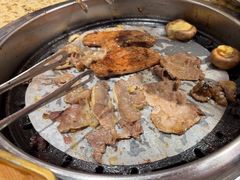 -姜胖胖无限自助烤肉(罗湖宝能店)