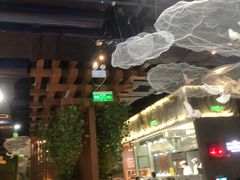 -蕉棠·鸽子餐厅(柳州万象城店)