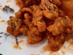 -坛南湾阿强农家乐.海鲜大排档老字号(福州地标美食店)