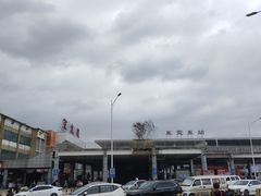 -东莞东站