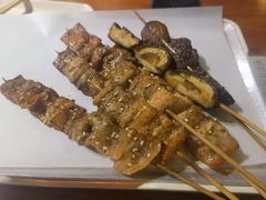-本色.小马哥烧烤(五一路总店)