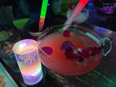-MOSSO音乐酒吧·Live House(南京西路店)