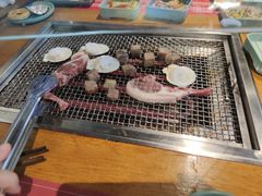 -蚝英雄鲜蚝自助专门店(长楹天街直营店)