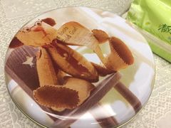 -珍妮曲奇聪明小熊(尖沙咀店)