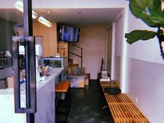 -red donkey coffee