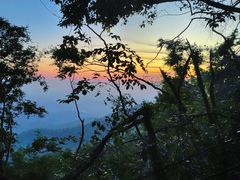 -紫金山山顶公园