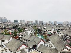 -田州古城