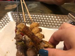 -西单翅酷(西单店)