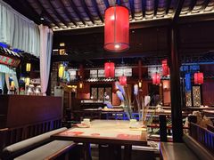 -红蜡烛•瓦罐粥家常菜•夜宵(中山路店)