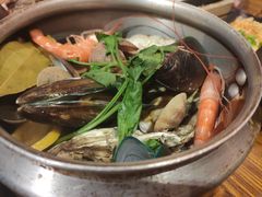 -烧蠔帮·湛江生蚝(茂南万达店)
