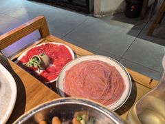 -巴隆门重庆老火锅(太湖路店)
