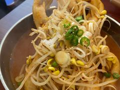 -青春分食(仙林大学城店)