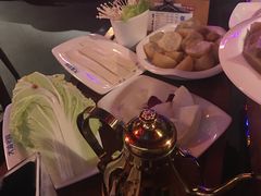 -大渝火锅(太仓万达店)