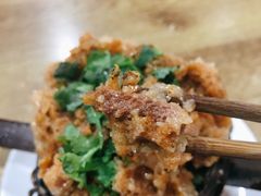 羊肉格格-包面西施(黄泥磅总店)