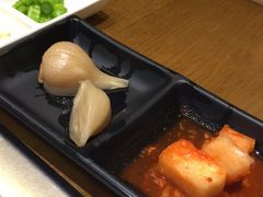 -韩阳王石板烤肉