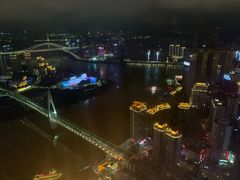 -WFC会仙楼观景台