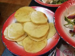 -石记老北京炙子烤肉(松园店)