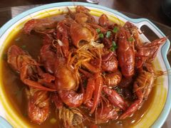 -庆合府重庆大排档(紫都城店)