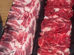 -掂档潮汕牛肉火锅(沈阳万象城店)