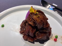-上海滩餐厅(BFC外滩金融中心店)