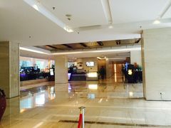 -深圳博林圣海伦酒店