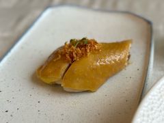 -东海朗廷酒店-唐阁T’ANG COURT 中餐厅