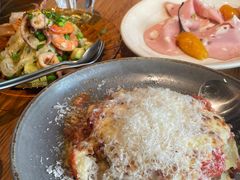 -La Strada(安福路店)