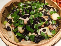 -荣轩(新荣记环球金融中心店)