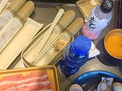 -牛武士寿喜烧·和牛火锅自助(全球首店)