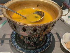 -黑窑厂糖油饼烤鸭·清真菜(黑窑厂街店)