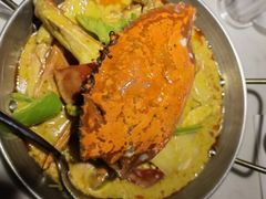 -青檸泰 LIME THAI (财富购物中心店)