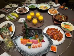 -新好景海鲜酒家(新塘店)