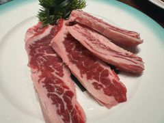 -隐炉和牛烧肉店(群力店)