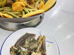 -红姐东北菜私房菜铁锅炖饺子馆(中街店)