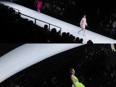 -欢乐海岸椰林沙滩-2025湾区超级灯会